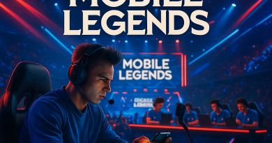 Rahasia META Mobile Legends strategi pro player esports turnamen 2025