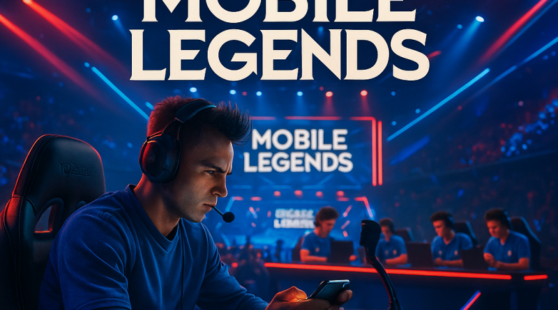 Rahasia META Mobile Legends strategi pro player esports turnamen 2025