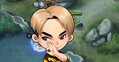 Tips & Trik Mobile Legends Battle Emote Pro Player