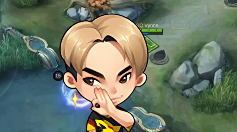 Tips & Trik Mobile Legends Battle Emote Pro Player