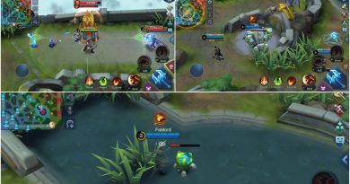 Analisis Strategi & META MLBB Terbaik di Land of Dawn