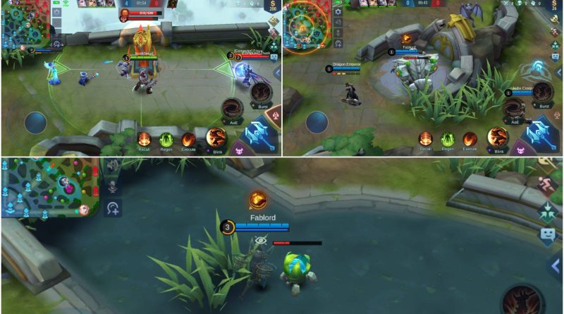Analisis Strategi & META MLBB Terbaik di Land of Dawn