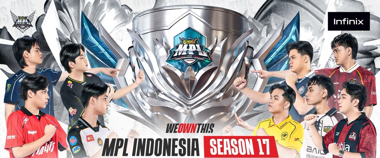 Berita esports update MPL Mobile Legends dan prediksi performa tim pekan ini
