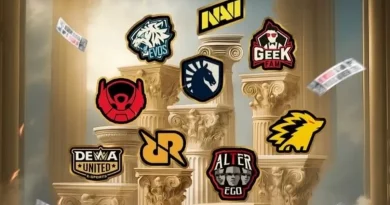 Update berita esports MPL (MLBB) Indonesia pekan ini: analisis performa tim dan prediksi pemenang trophy MPL S17.