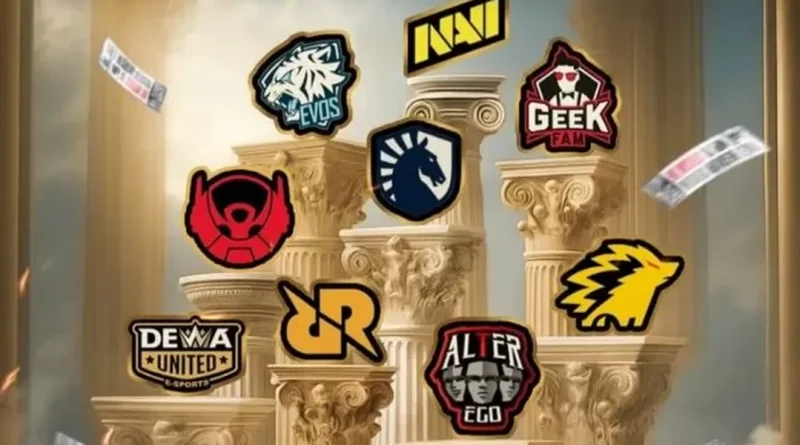 Update berita esports MPL (MLBB) Indonesia pekan ini: analisis performa tim dan prediksi pemenang trophy MPL S17.