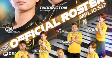 Berita esports hari ini ONIC roster MPL ID S17