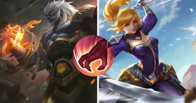 Analisis Pergeseran Strategi MLBB Transisi Tank ke Assassin