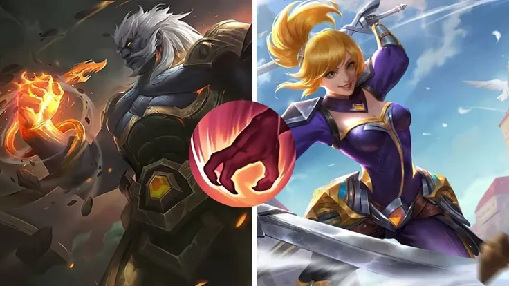 Analisis Pergeseran Strategi MLBB Transisi Tank ke Assassin