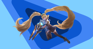 Shotcaller Mobile Legends Kenapa Perannya Sangat Penting dalam Kesuksesan Sebuah Tim