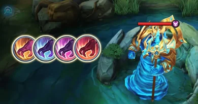 Strategi analisis timing retribution untuk mengamankan Lord kedua di Mobile Legends.