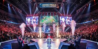 Liputan Turnamen Mobile Legends Day 1 mengenai Kejutan Tim Underdog