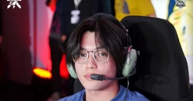 Berita esports analisis rumor transfer Kairi ke Eropa