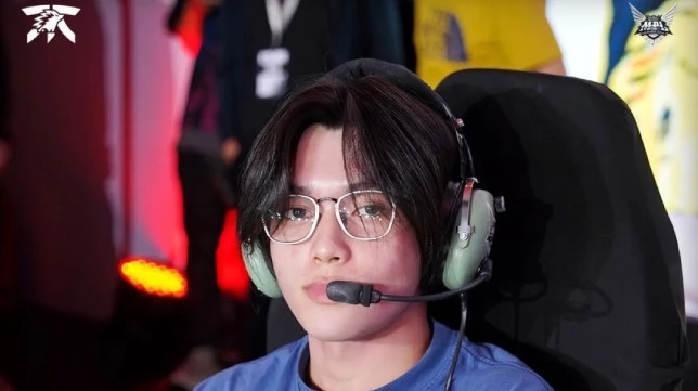 Berita esports analisis rumor transfer Kairi ke Eropa