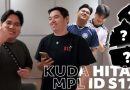 Berita esports kejutan tim kuda hitam MPL ID Season 17