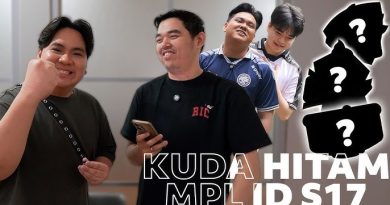 Berita esports kejutan tim kuda hitam MPL ID Season 17