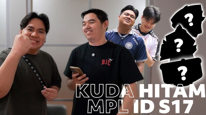 Berita esports kejutan tim kuda hitam MPL ID Season 17