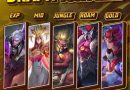 Rekomendasi susunan komposisi hero Mobile Legends berdasarkan Tips & Panduan Pro Player