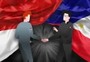 Berita esports analisis strategi pertandingan Mobile Legends antara tim Indonesia dan Filipina.