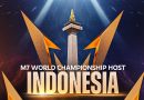E-sport Indonesia Tuan Rumah M7 World Championship MLBB