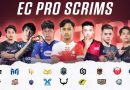 Scrim Esports: Kenapa Tim Bisa Menggila Saat Latihan tapi Berantakan di Turnamen?