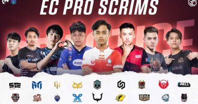 Scrim Esports: Kenapa Tim Bisa Menggila Saat Latihan tapi Berantakan di Turnamen?