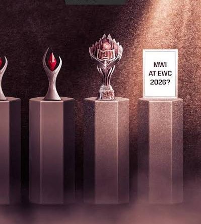 Strategi dan META EWC 2026